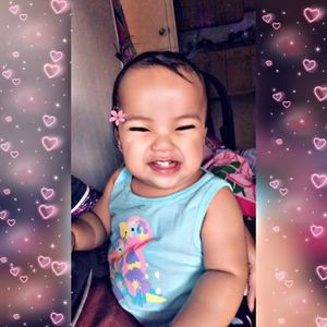 Meet your Posher, Katherine